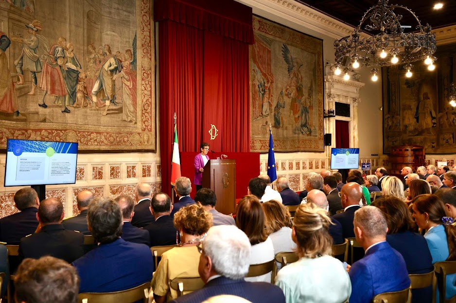 Foto credit: Agenzia del Demanio