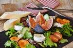 Food - Photo credit: Foto di -Rita-?‍? und ? mit ❤ da Pixabay