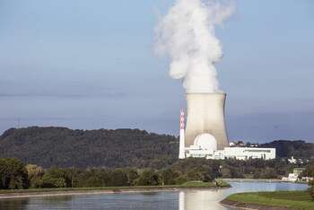 Nucleare - Photo credit: Foto di Qubes Pictures da Pixabay