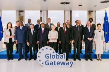 Photo Credit: European Commission