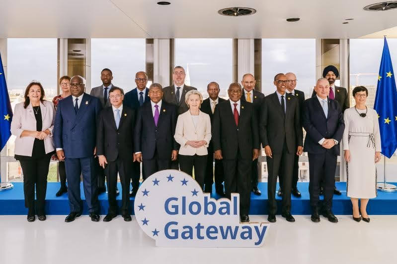Photo Credit: European Commission