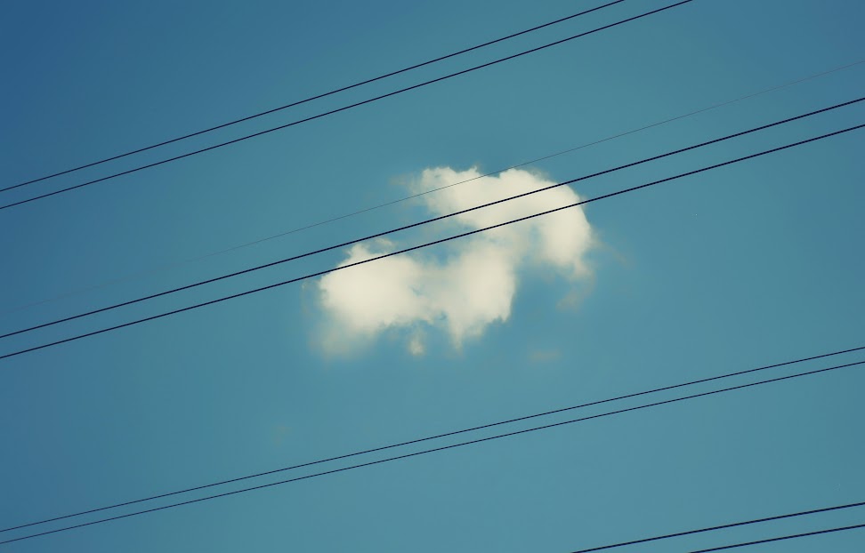 Foto di Bahador da Unsplash