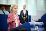 Photo credit: Source: EC - Audiovisual Service; Cooperators Photographer: Dati Bendo; Copyright: European Union, 2025