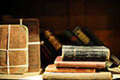 Libri - foto di William Hoiles Libri - foto di William Hoiles