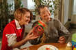 Volontariato - European commission credit Volontariato - European commission credit