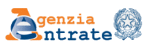 Agenzia delle Entrate