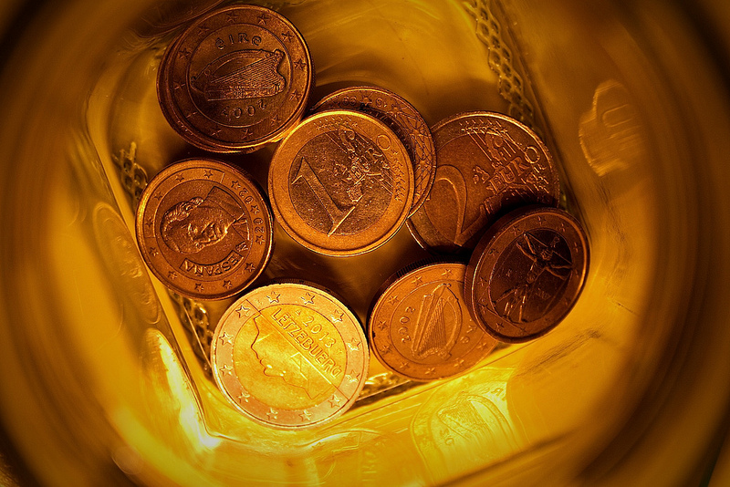 euro-currency