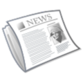 Newspaper by Tkgd2007
