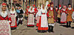Processione - Foto di cristianocani Processione - Foto di cristianocani