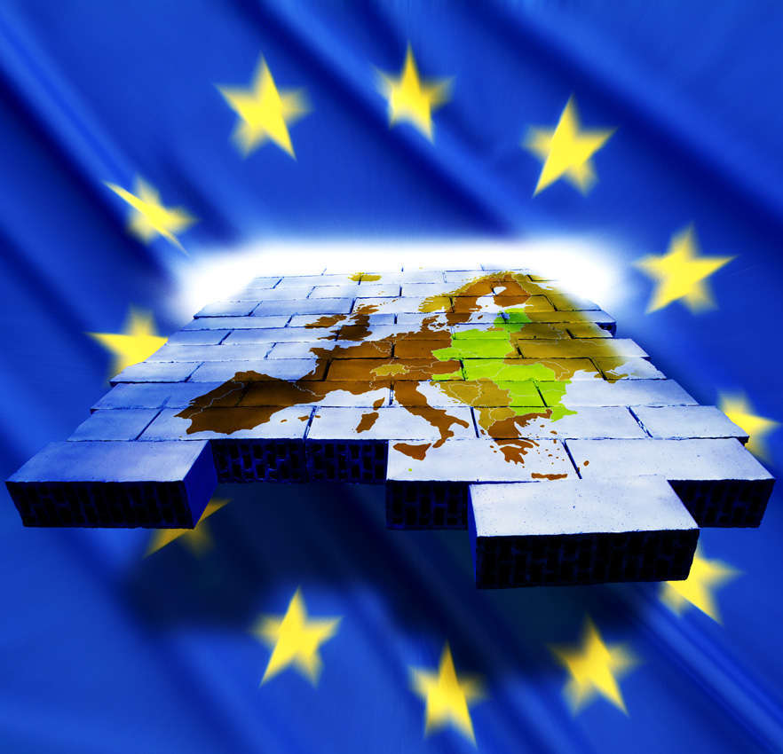 Europe - European Commission credit Europe - European Commission credit