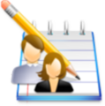 People icons - immagine di Niki K