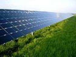 PV panels - foto di NREL