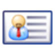 Card icon - immagine di David Vignoni