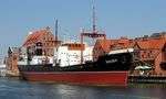 nave - autore: Tomasz Sienicki