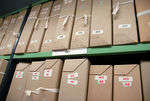 Documenti - fonte: The National Archives (United Kingdom)