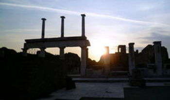 Pompei - foto di Termininja