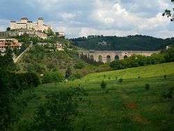Spoleto - foto di Zyance