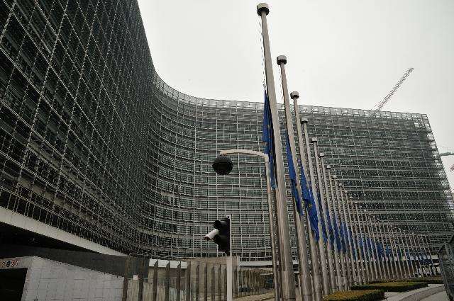 Commissione europea - fonte: Credit © European Union, 2012