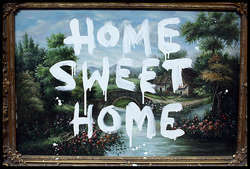 Home sweet home - foto di JasonBlait