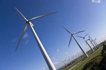 Wind Energy - foto di PressReleaseFinder