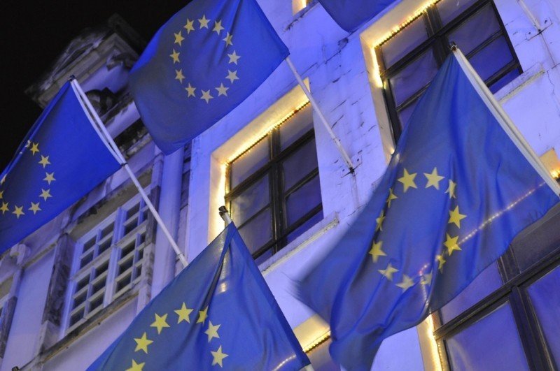 UE - Photo credit: mcmay / Foter / Creative Commons Attribution 2.0 Generic (CC BY 2.0)