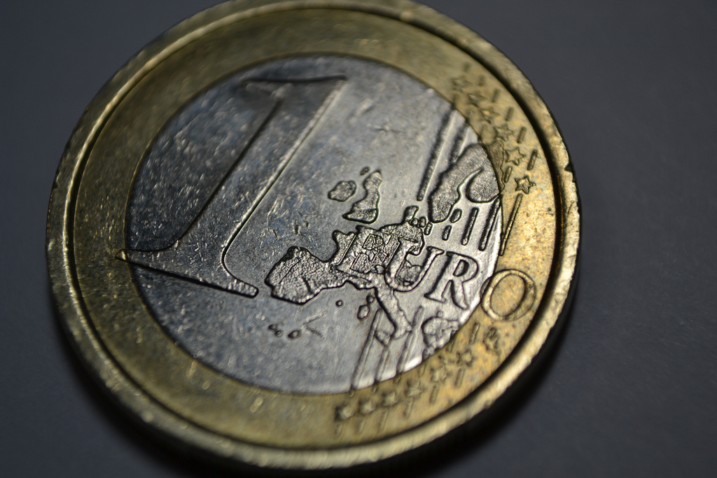 One Euro